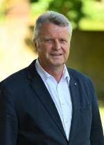 Manfred Walkemeyer, Vorstandsmitglied