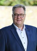 Steffen Bartels, Hauptgeschäftsführer