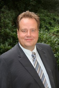 Steffen Bartels, Hauptgeschäftsführer